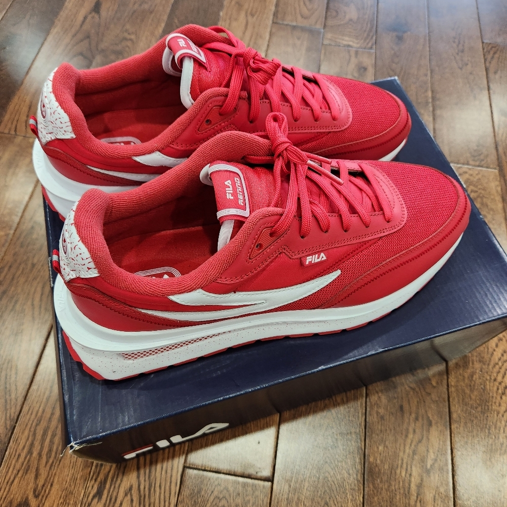 Fila sneakers - Picture 10 of 15